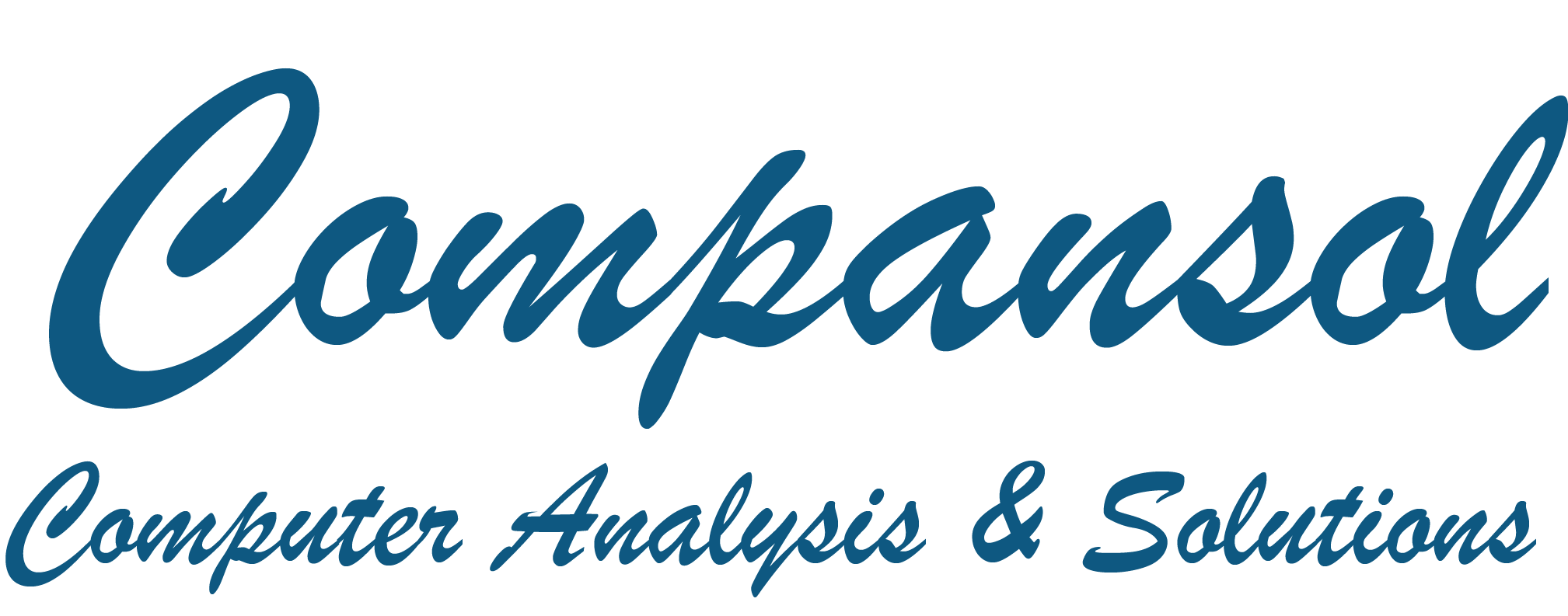 Compansol Logo